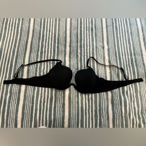 Classic Black Women's Bra